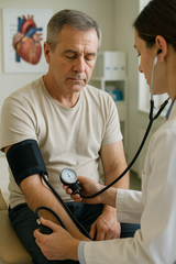 Upptäck kraften i sekundär prevention för en friskare framtid