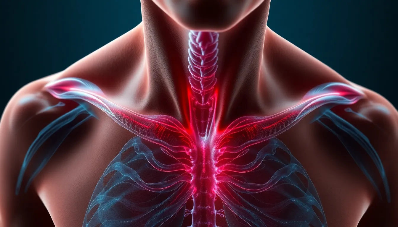 När är det dags att oroa sig för feber, huvudvärk och nacksmärta? - Illustration