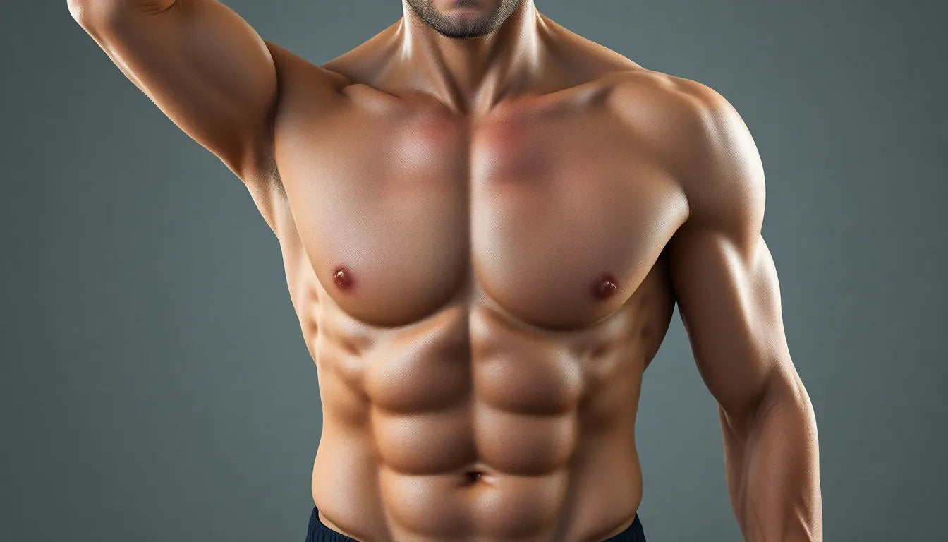 Stärk din kärna med effektiva bäckenbunden övningsläsare - Illustration