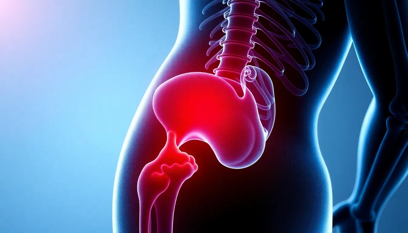 Upptäck de bästa läkemedlen mot diskbråck för snabb lindring - Illustration