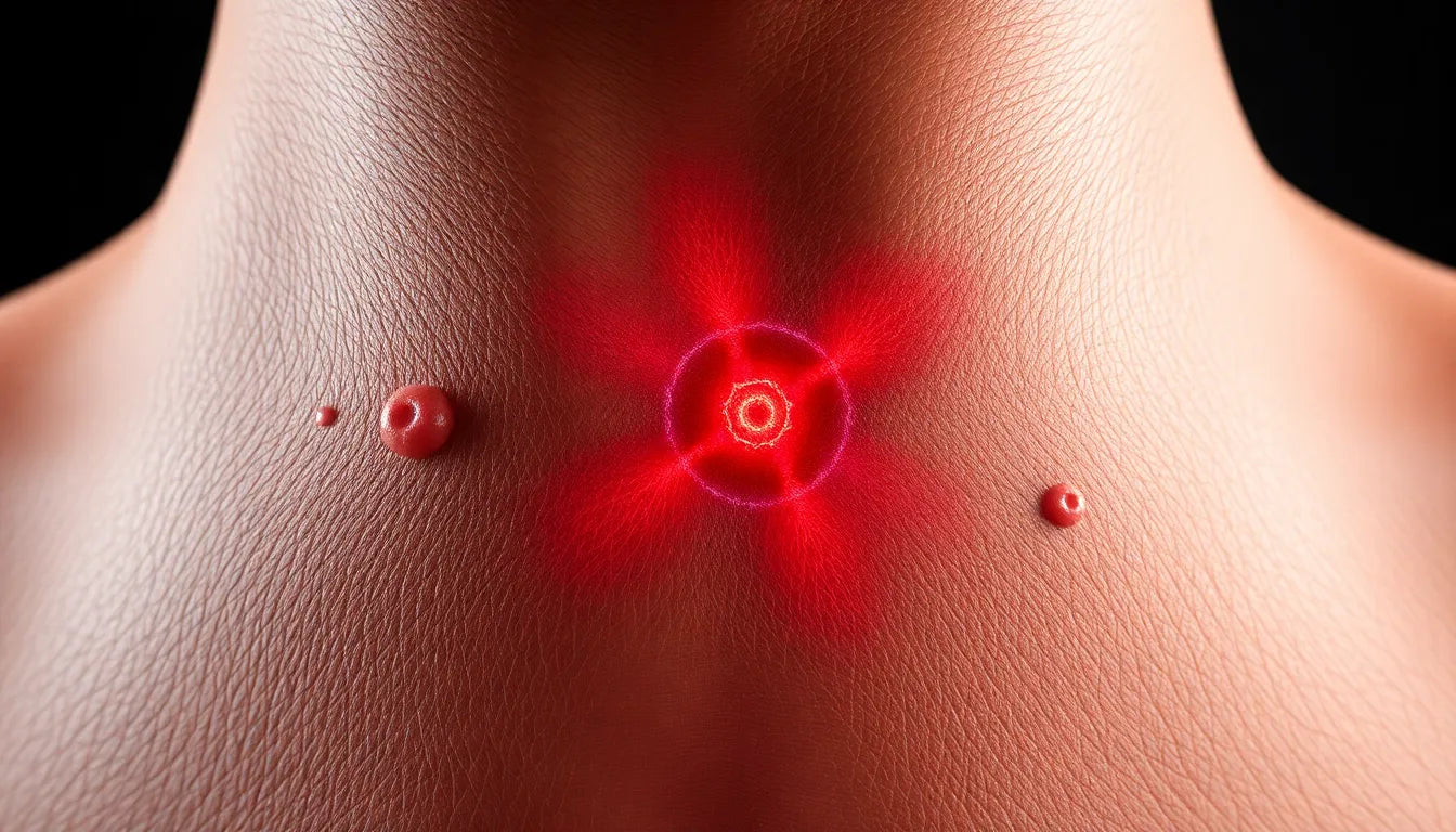 Bli fri från smärtor i skinkorna och höfterna: effektiva lösningar för alla åldrar - Illustration