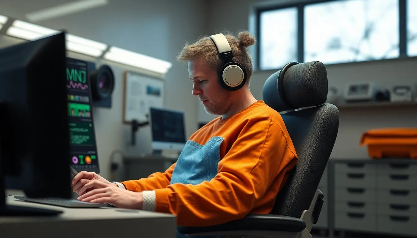 Lindra ryggsmärtan vid amning med rätt teknik och stöd - Illustration