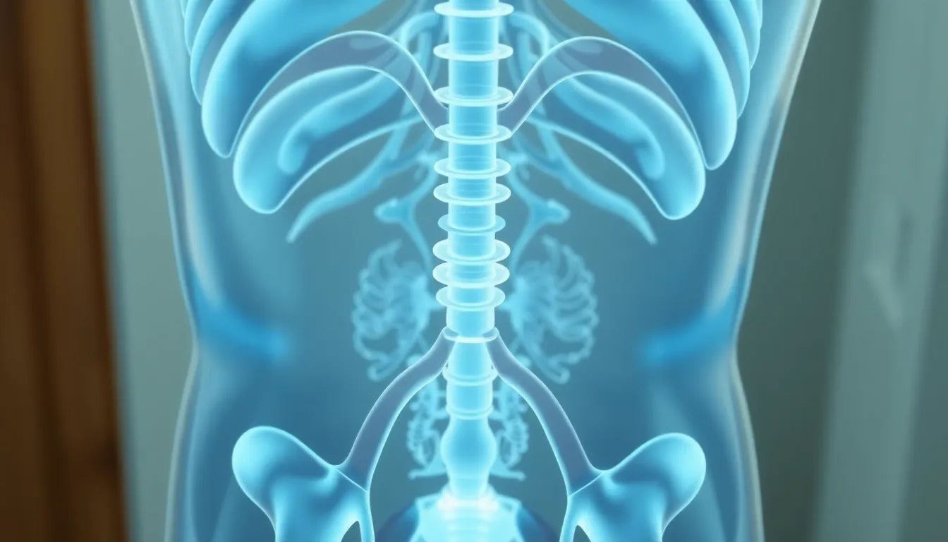 Upptäck orsakerna bakom ryggsmärta och frekvent urinering: vad du behöver veta - Illustration