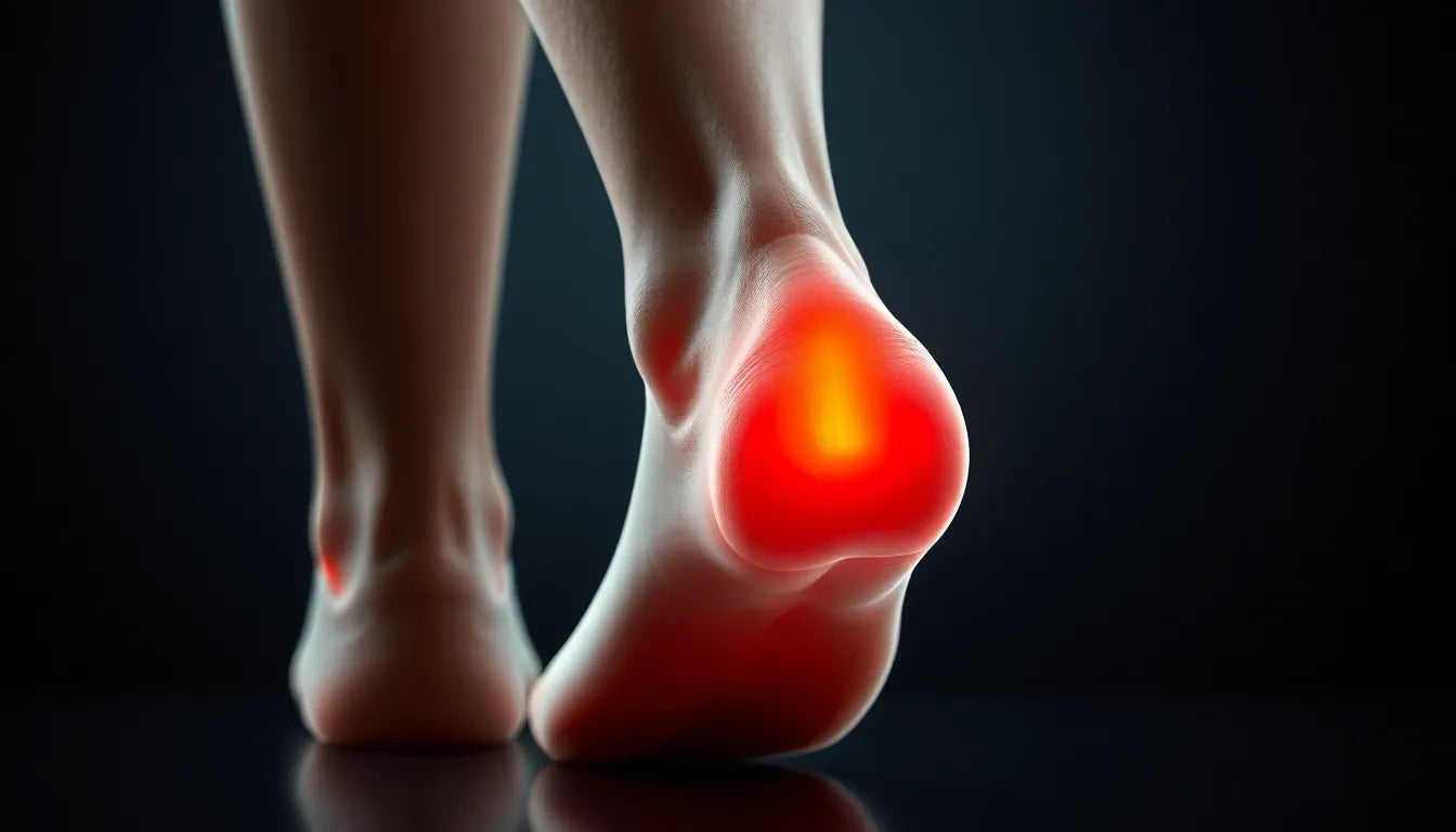 Få bukt med smärtan: övningsläsarens guide till fasciitis plantaris øvelser
