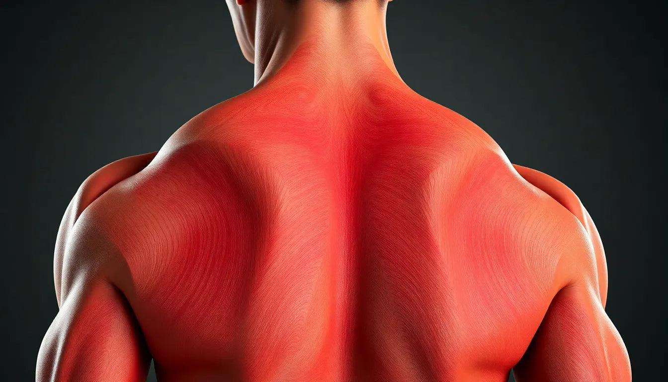 Övningsläsare: hitta lättnad med dessa effektiva övningar för smärta i ländryggen - Illustration