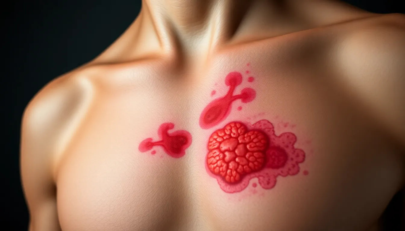 När feber och ryggsmärta möts: vad du behöver veta - Illustration