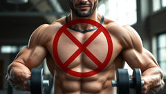 Övningsläsare upptäcker de bästa övningarna för ryggen och stärker din bål