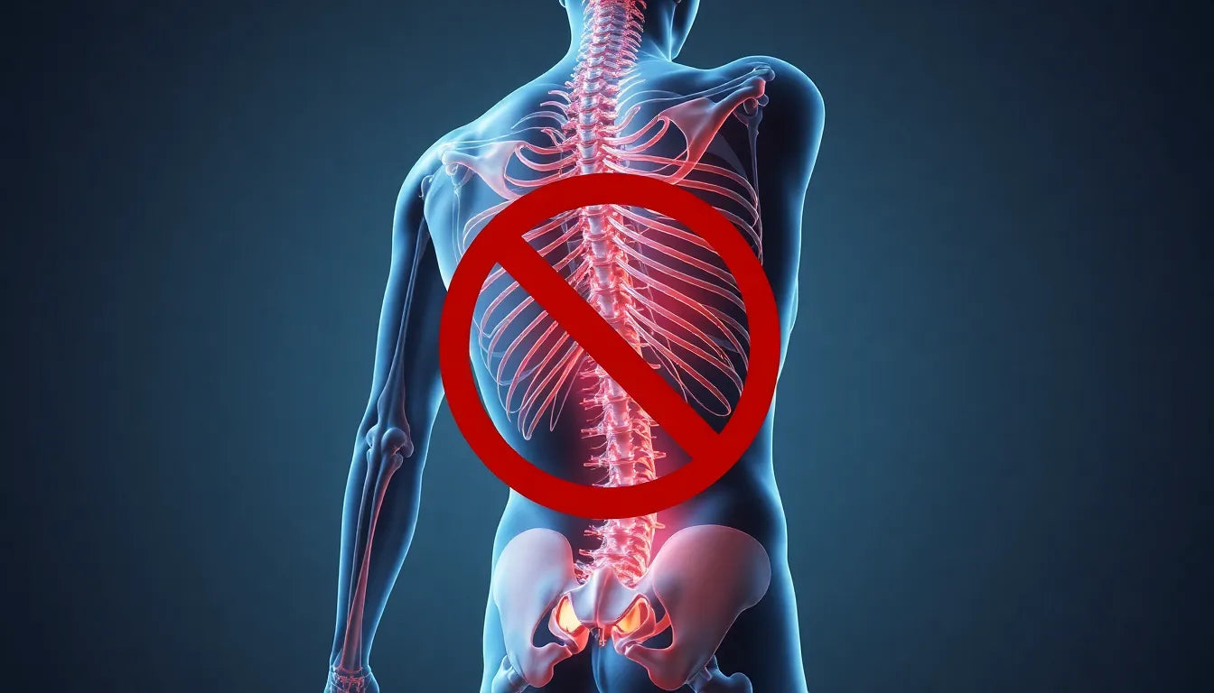 Upptäck de bästa ischiasövningarna på YouTube för snabb smärtlindring - Illustration