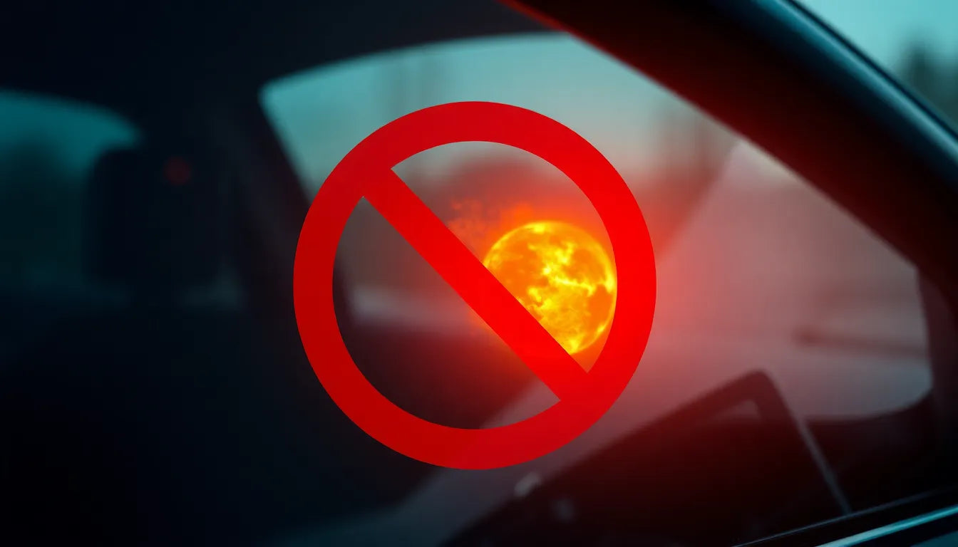 Lindra smärtan: effektiva lösningar för ont i nacken efter biluheld - Illustration