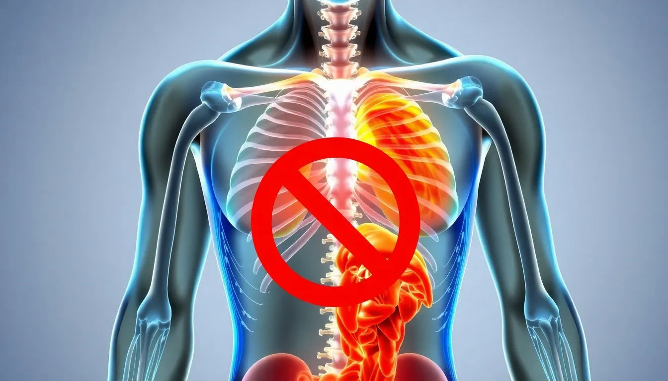 Så förbättrar du din vardag med bra ergonomi - Illustration
