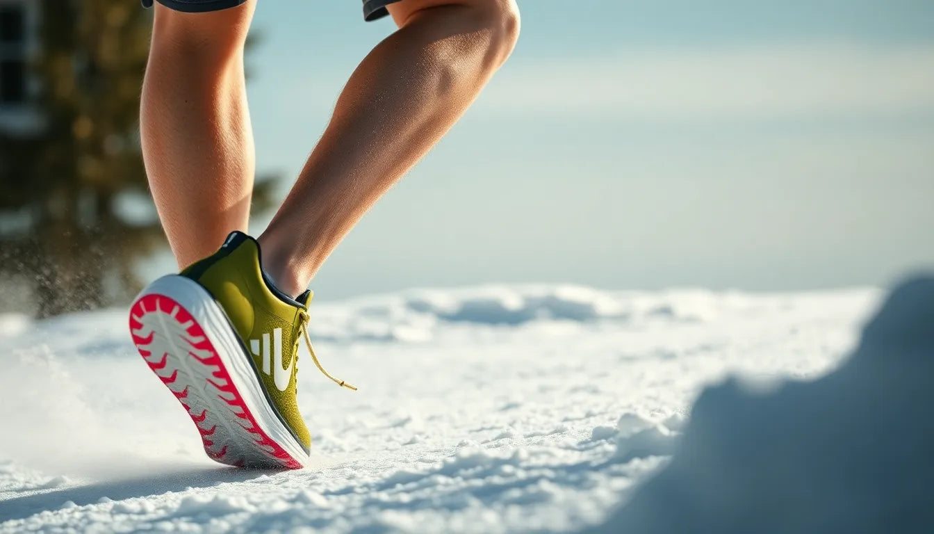 Så slipper du ryggsmärta när du löptränar: tips för att förbättra din teknik och styrka - Illustration