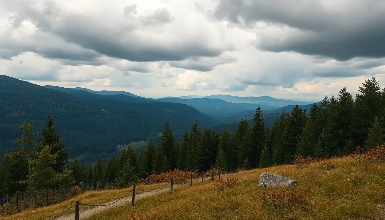 Træthed og ondt i lænden: find lindring og energi igen - Illustration