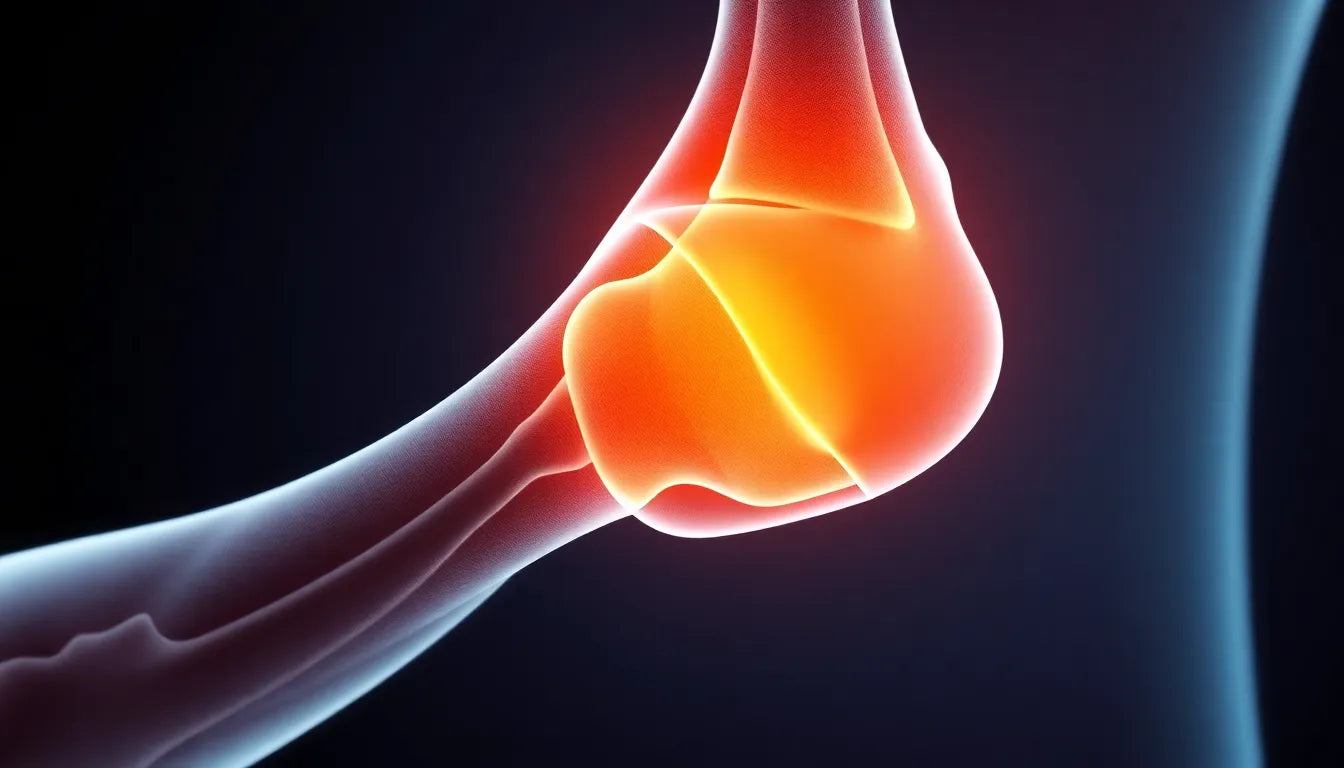 Så påverkar diskbråck i ländryggen din sjukskrivning och arbetsåtergång - Illustration