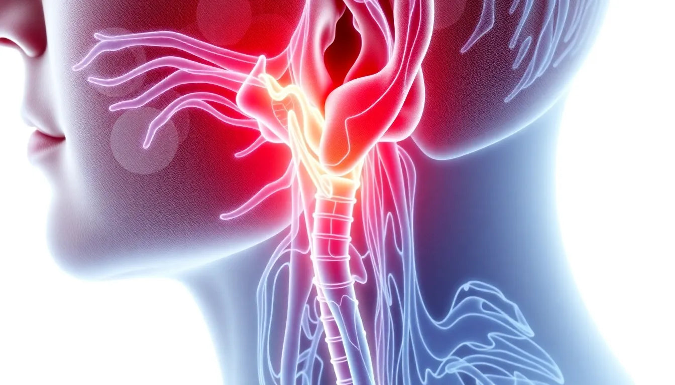 Upptäck kraften i McKenzie-övningar för att lindra diskbråck i nacken - Illustration