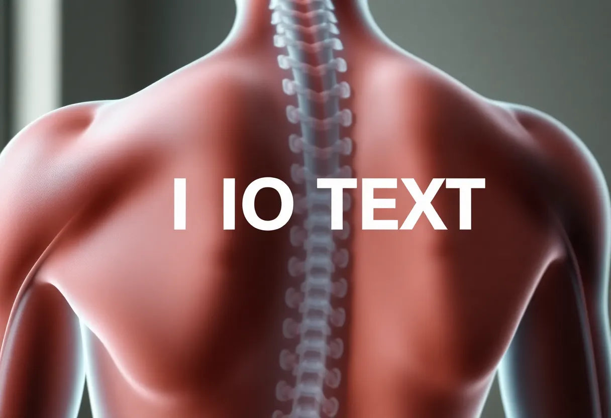 Bli av med spänningar: effektiva övningar för nacke och axlar - Illustration