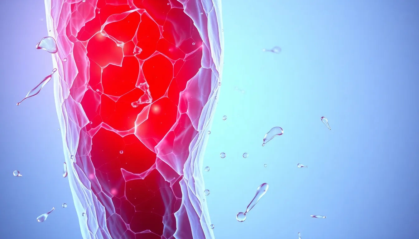 Nyresten: när ryggsmärta inte bara är ryggvärk - Illustration