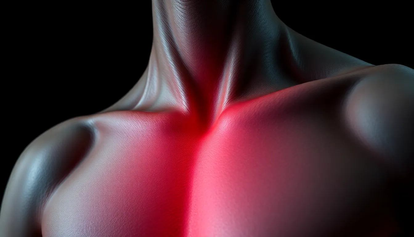 Upptäck effektiva udstrækningsøvelser för ljumsken: en guide för övningsläsare - Illustration