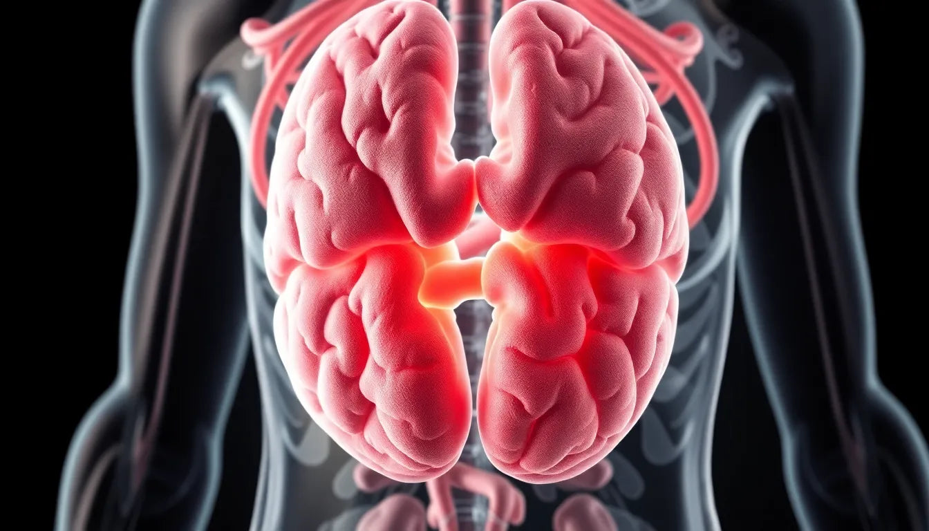 Upptäck hemligheterna bakom diskbråck med tydliga bilder och förklaringar - Illustration
