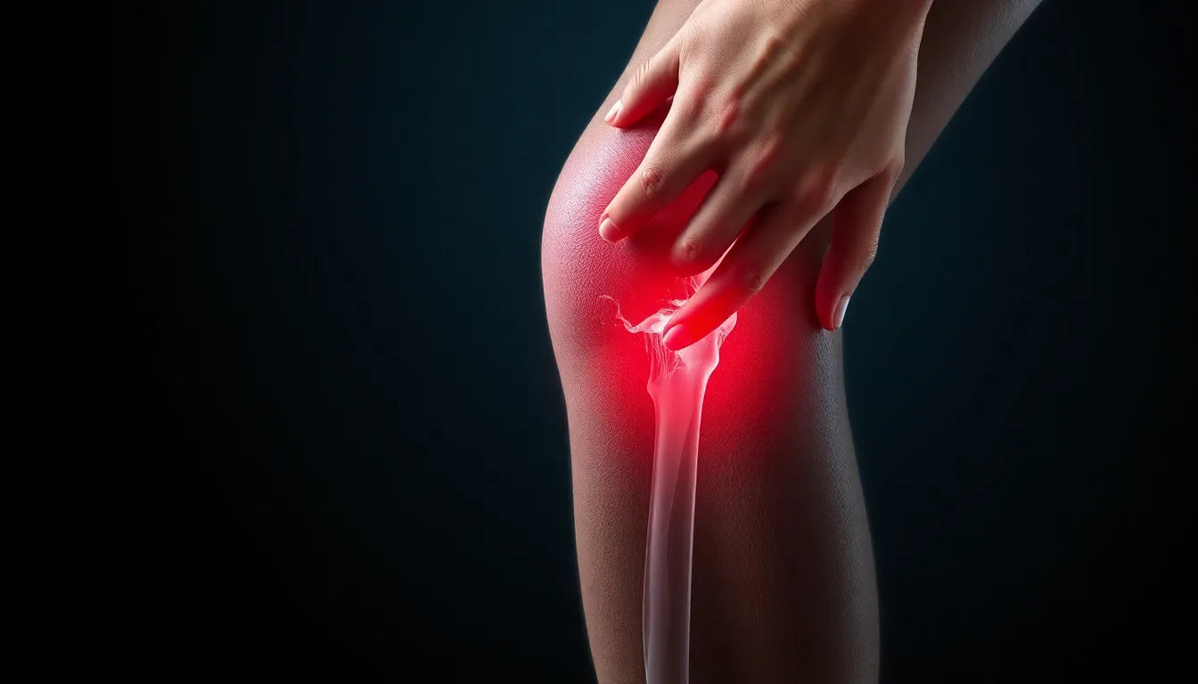 Upptäck effektiva lösningar för ryggsmärtor i hjärtat av Köpenhamn - Illustration