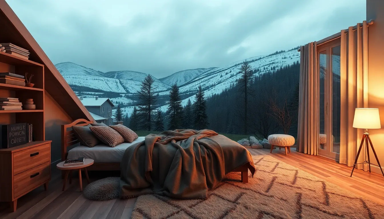 Vakna utan ryggvärk: så väljer du rätt madrass och sovställning - Illustration