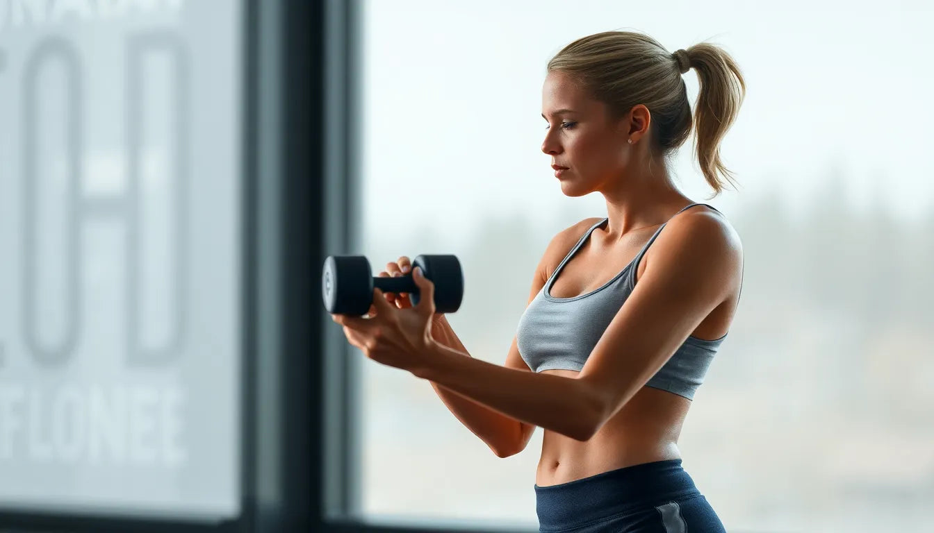 Stärk ryggen med dessa övningsläsare för artros - Illustration