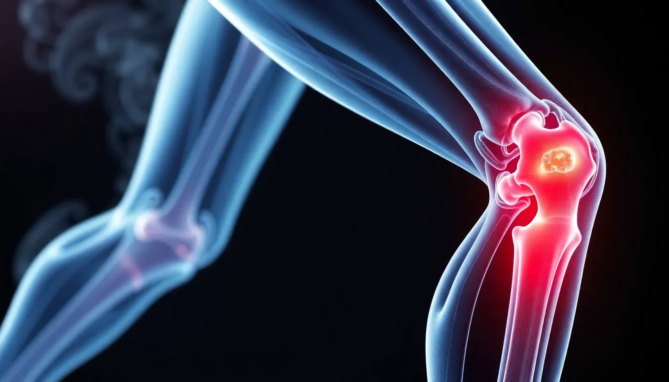 Upptäck de bästa övningarna för övningsläsare för att sträcka lysken effektivt - Illustration