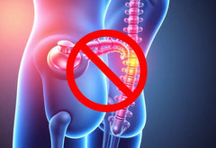 Bli fri från smärta med dessa enkla ischias nerv övningar