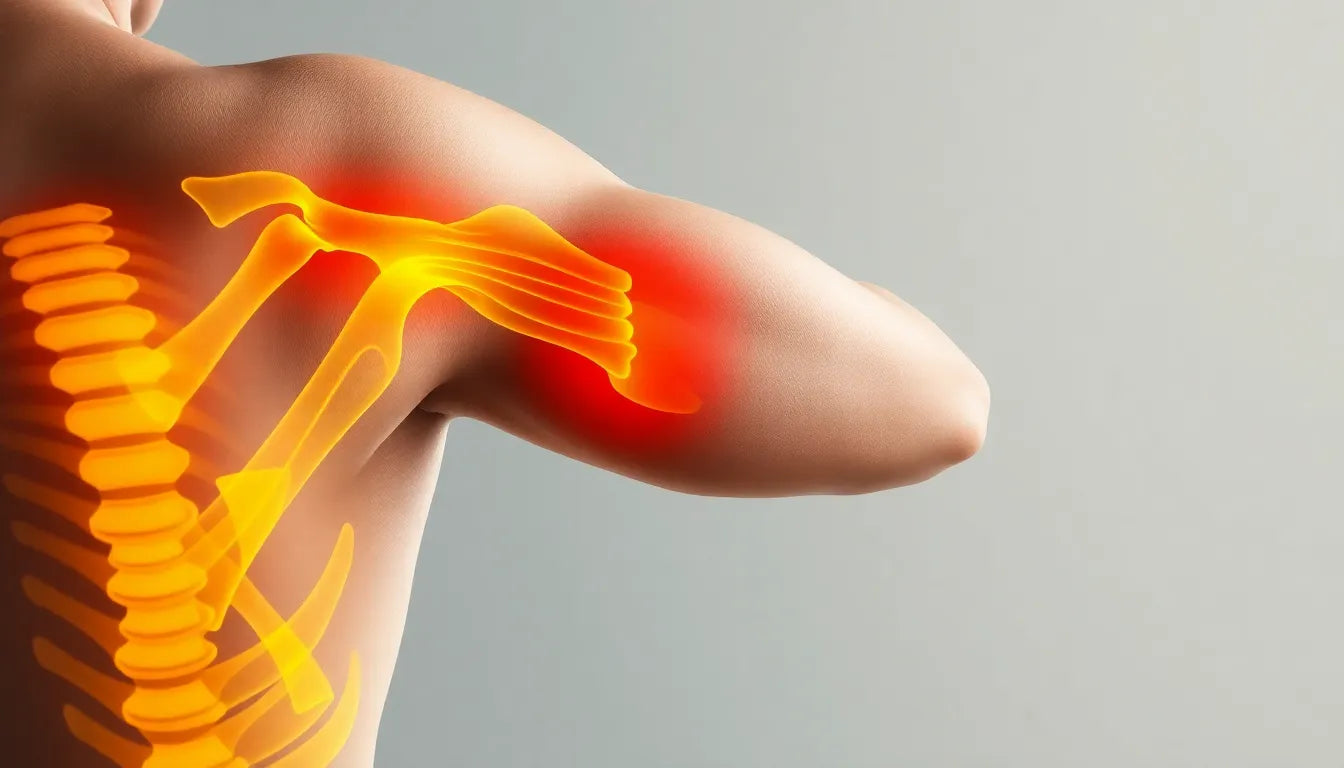 Stärk din armbåge med effektiva övningsläsare inspirerade av Aleris metoder - Illustration