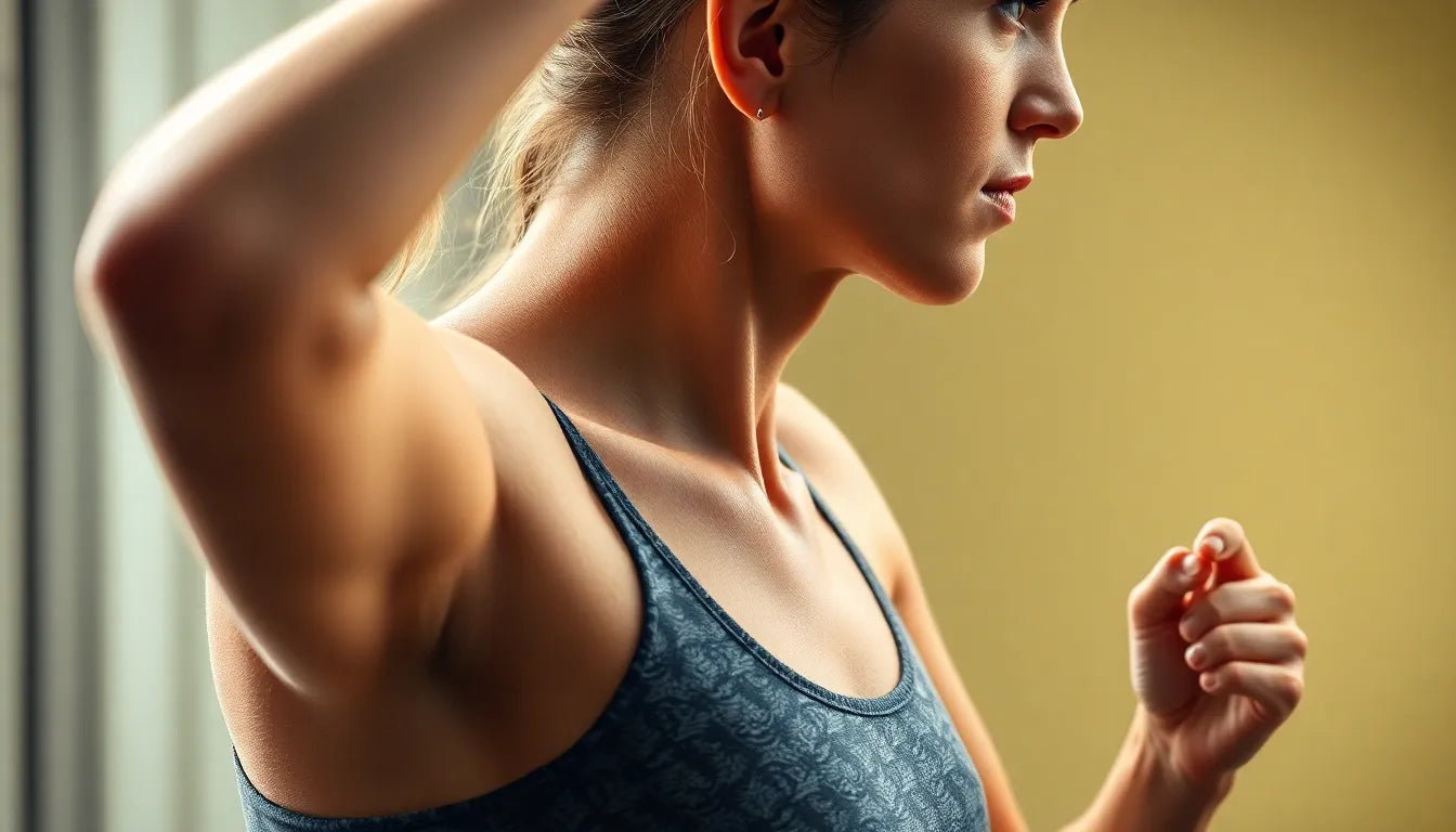 Spänningshuvudvärk? Här är övningsläsarens guide till lindrande övningar - Illustration