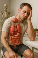 Upptäck hemligheterna för att få mer energi i vardagen