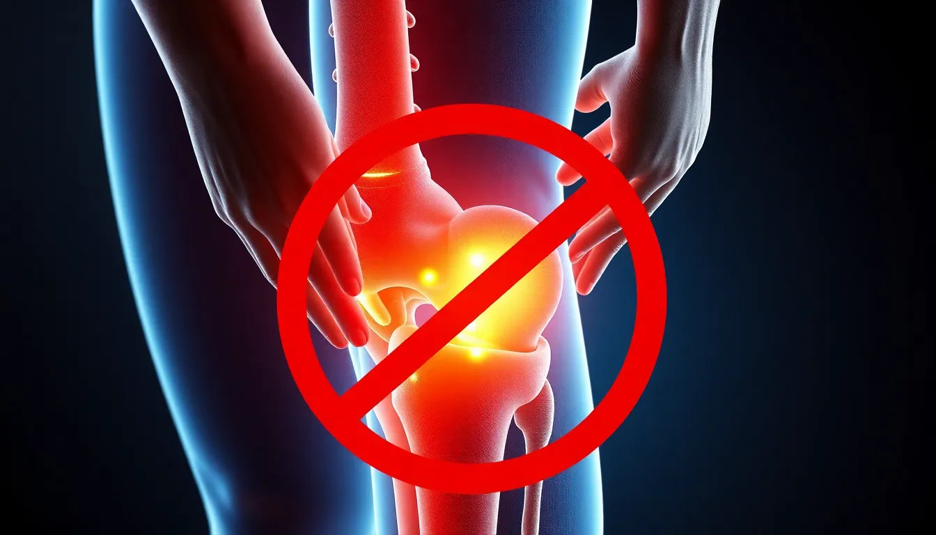 Så återhämtar du dig snabbt och effektivt från diskbråck med rätt rehabstrategi - Illustration