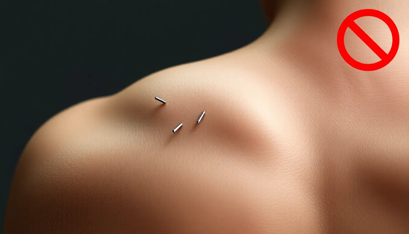 Upptäck hur akupunktur kan lindra din ischiassmärta idag - Illustration