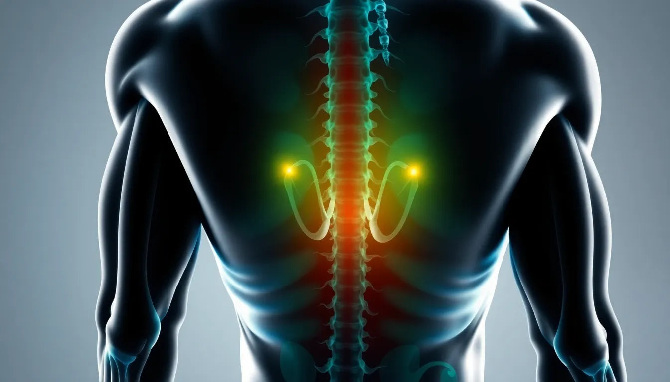 Övningsläsare avslöjar de bästa övningarna för att lindra ischias - Illustration