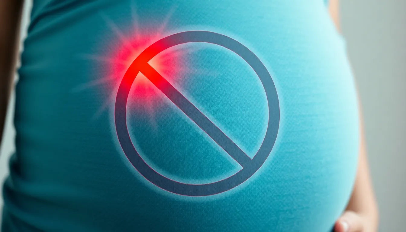 Få kontroll över ländsmärtor vid ägglossning: orsaker och lindringstips - Illustration