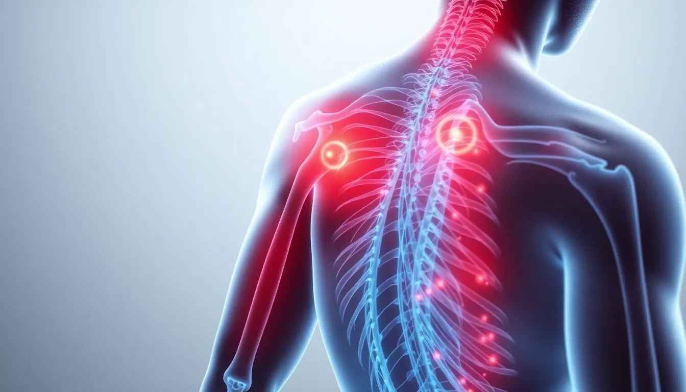 Så länge varar ischias och hur du kan påskynda återhämtningen - Illustration