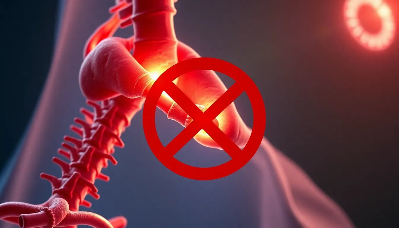 Få tillbaka rörligheten: allt om operation för diskbråck i nacken - Illustration