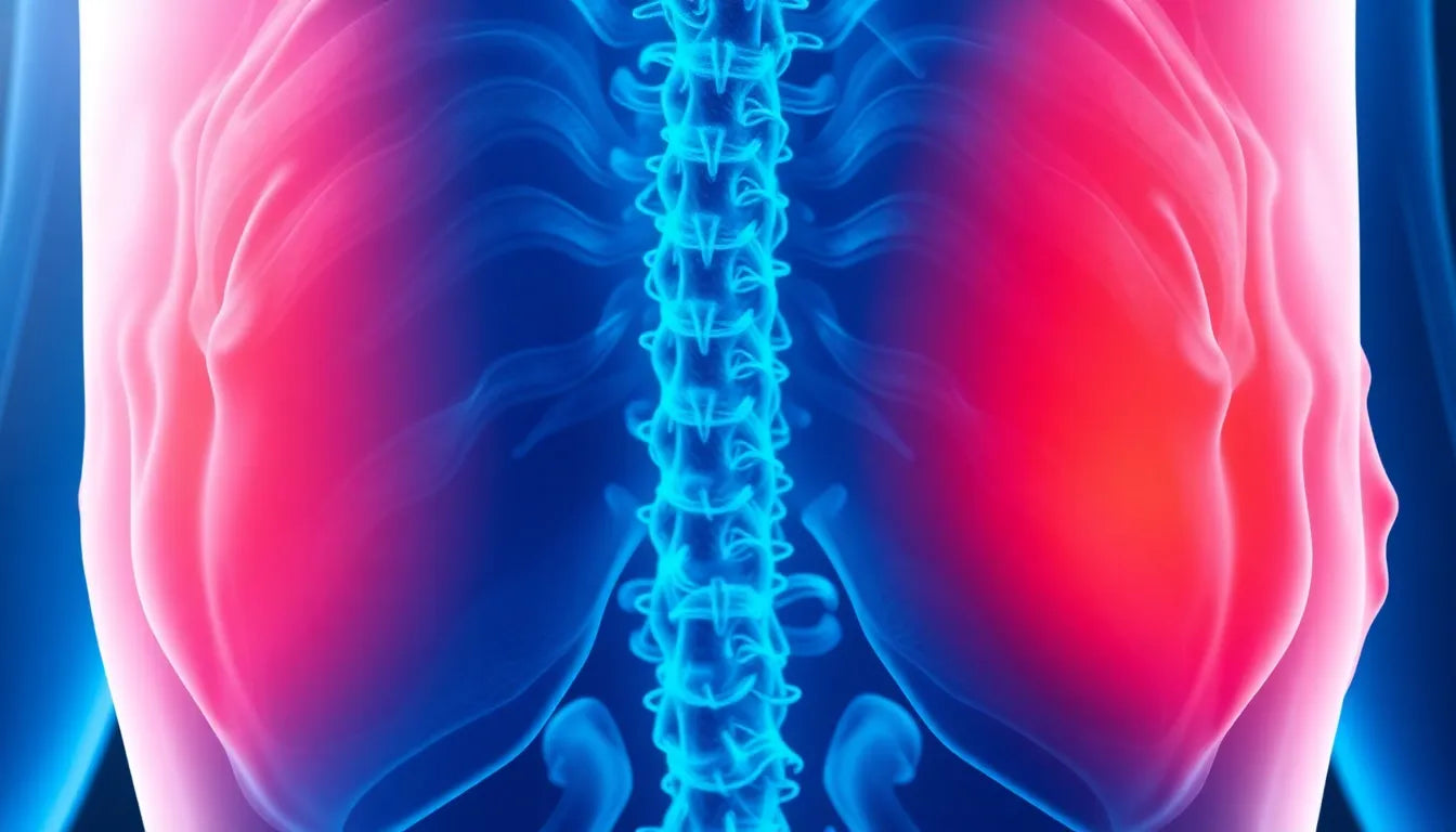 Få rätt på sjukskrivningen vid diskbråck: undvik Försäkringskassans fallgropar - Illustration