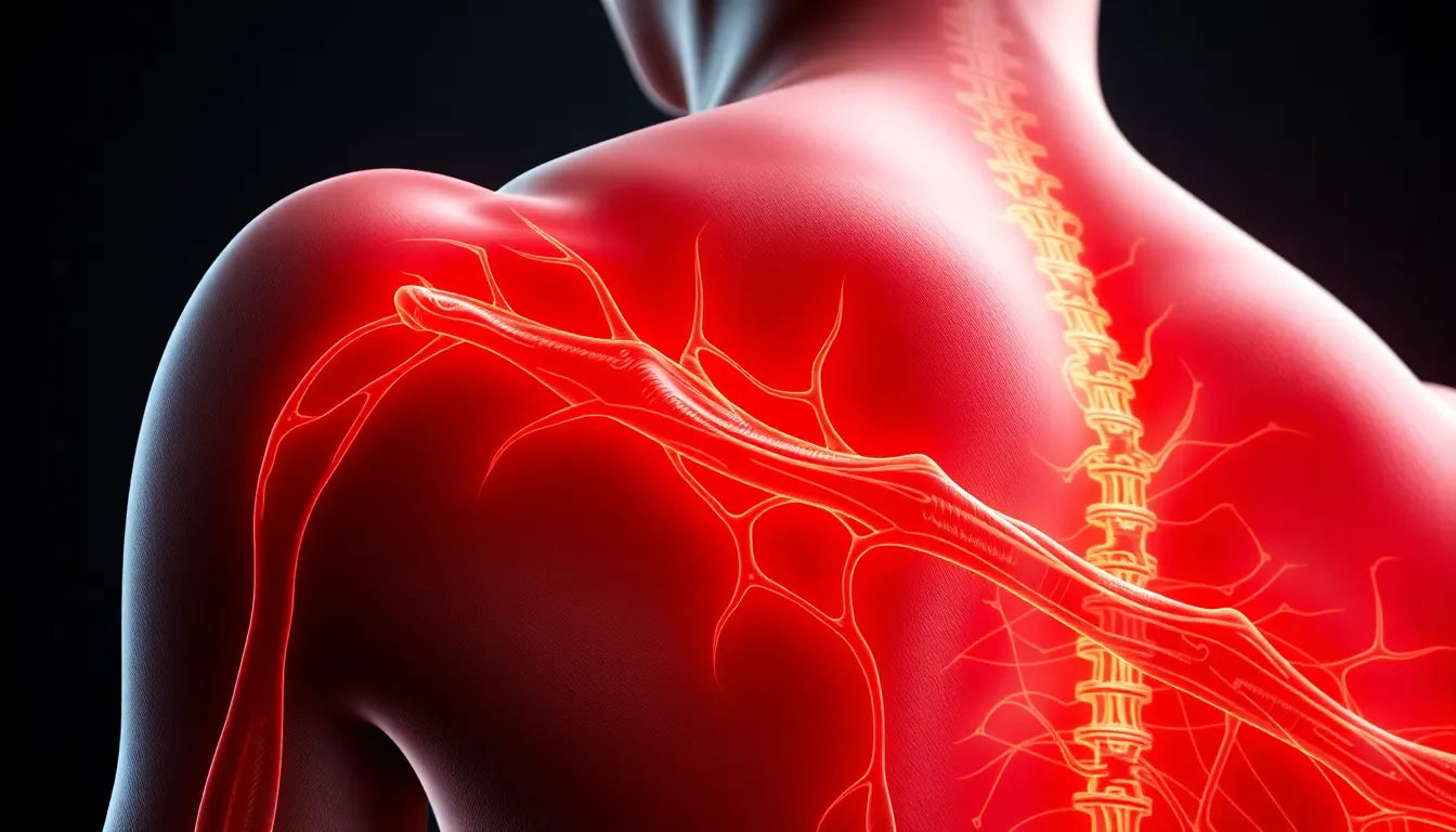 Effektiva övningar för att lindra ischiasnerv i kläm: en övningsläsares guide - Illustration
