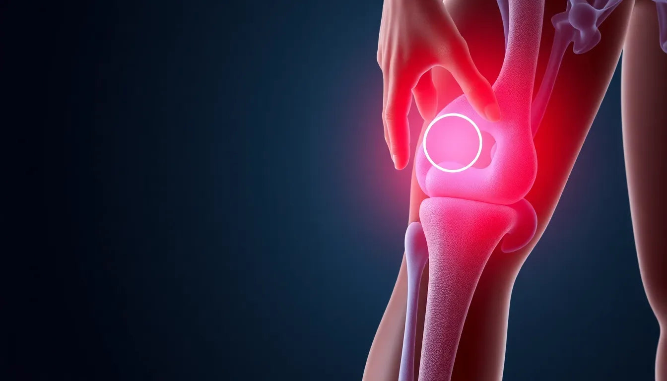 Återfå styrkan: effektiv rehabilitering vid diskbråck för ett smärtfritt liv - Illustration