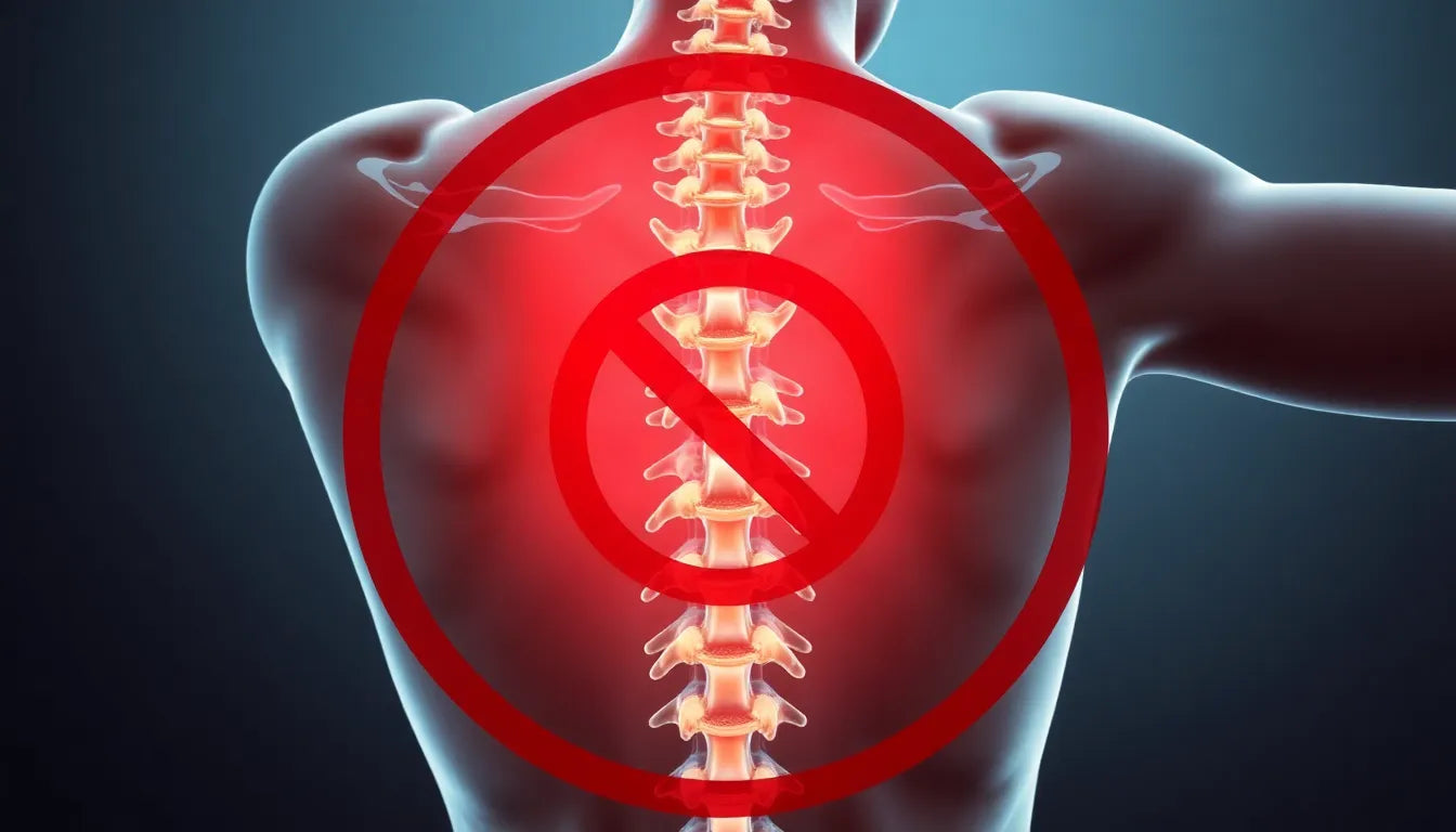 Upptäck effektiva lösningar för att lindra ischiassmärta och återfå din rörlighet - Illustration