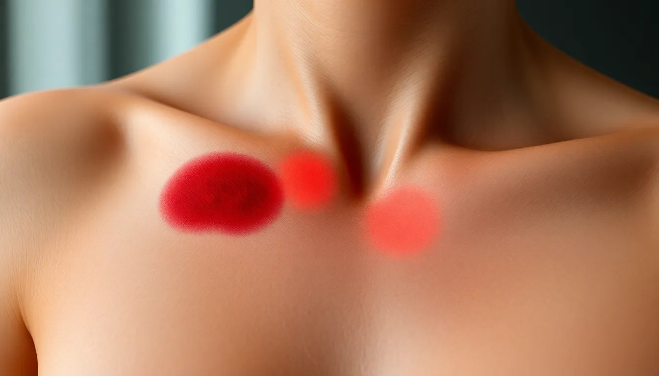 Smärta i magen som strålar till ryggen: förstå orsakerna och när du bör söka hjälp - Illustration