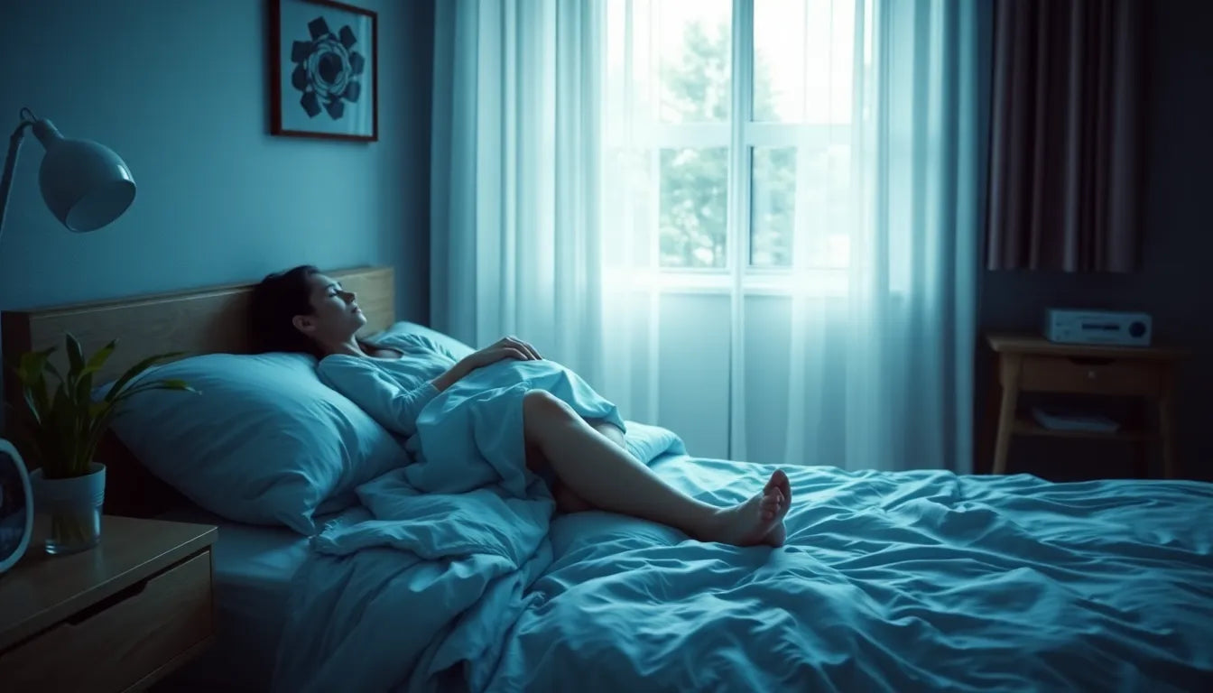 Frigör dig från smärta i länden och oro i benen: effektiva lösningar som verkligen fungerar - Illustration