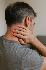 Lär dig förstå orsakerna bakom smärtan i bakhuvudet och nacken