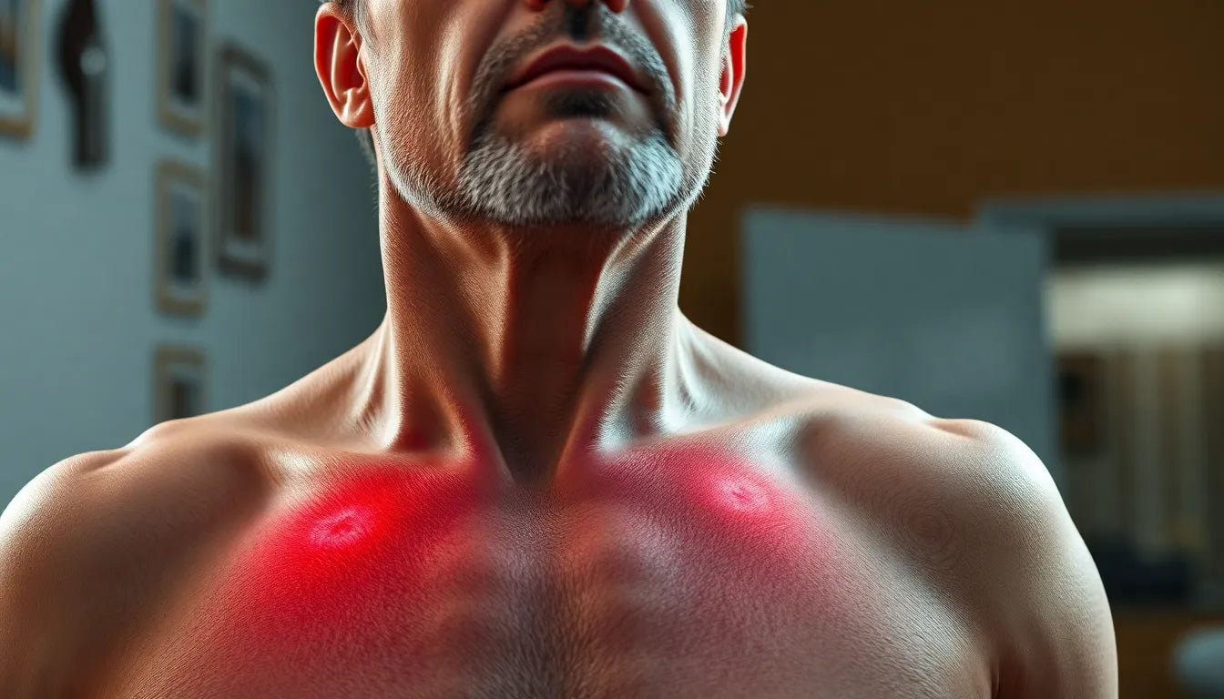 När ryggsmärta kan vara mer än bara smärta: tecken på cancer du inte får ignorera - Illustration