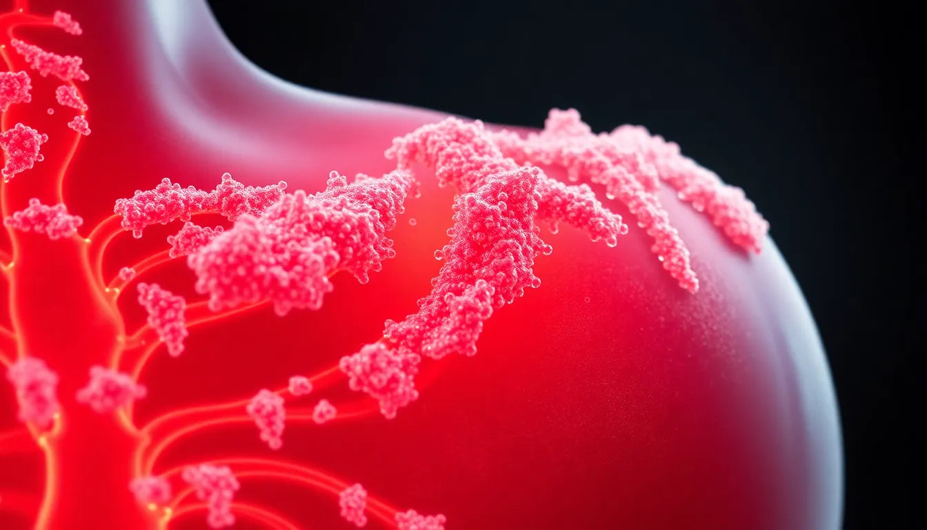 Upptäck kopplingen mellan nacksmärta och yrsel – och vad du kan göra åt det - Illustration