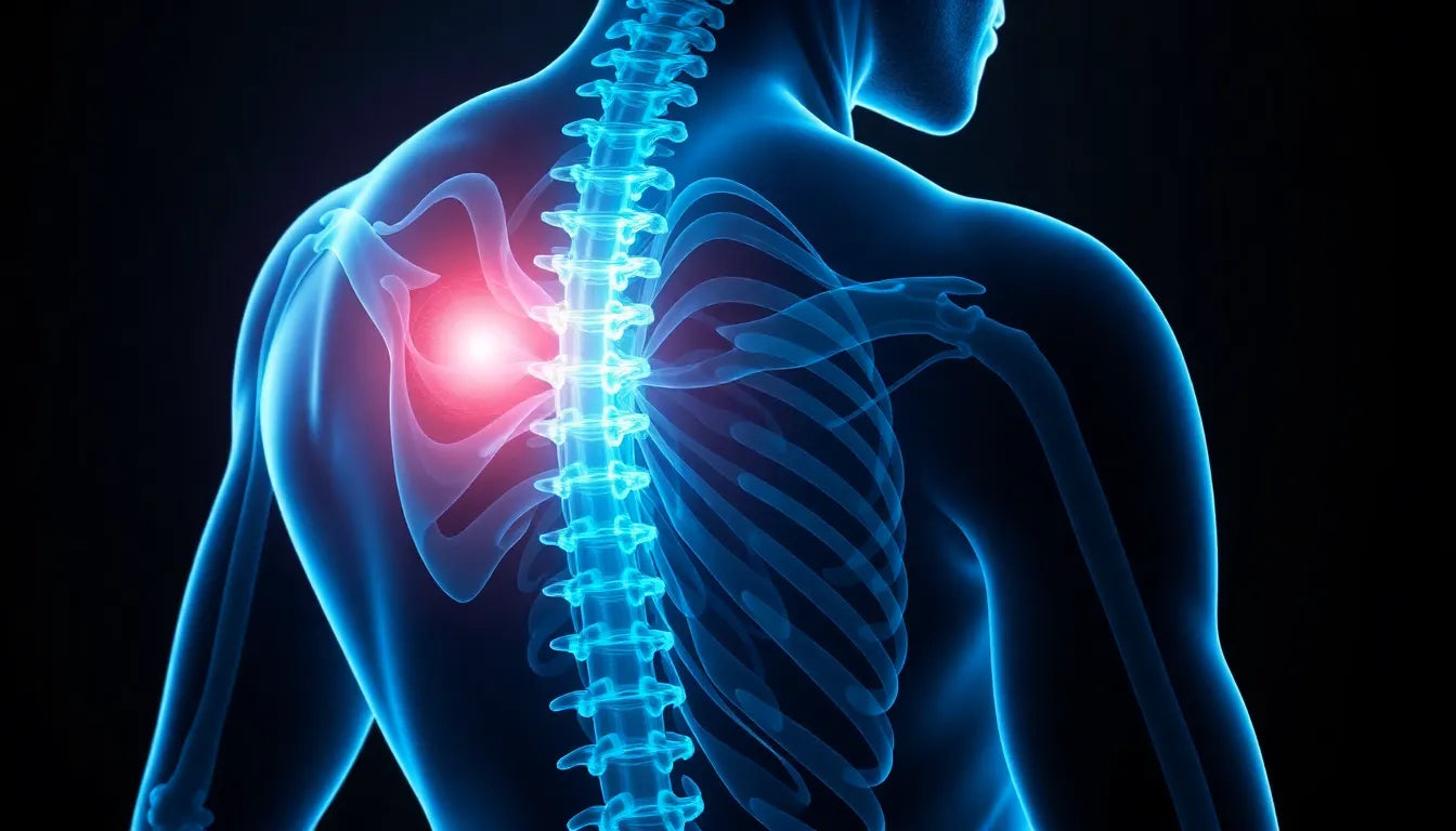 Upptäck naturliga alternativ till ischias medicin för snabb smärtlindring - Illustration