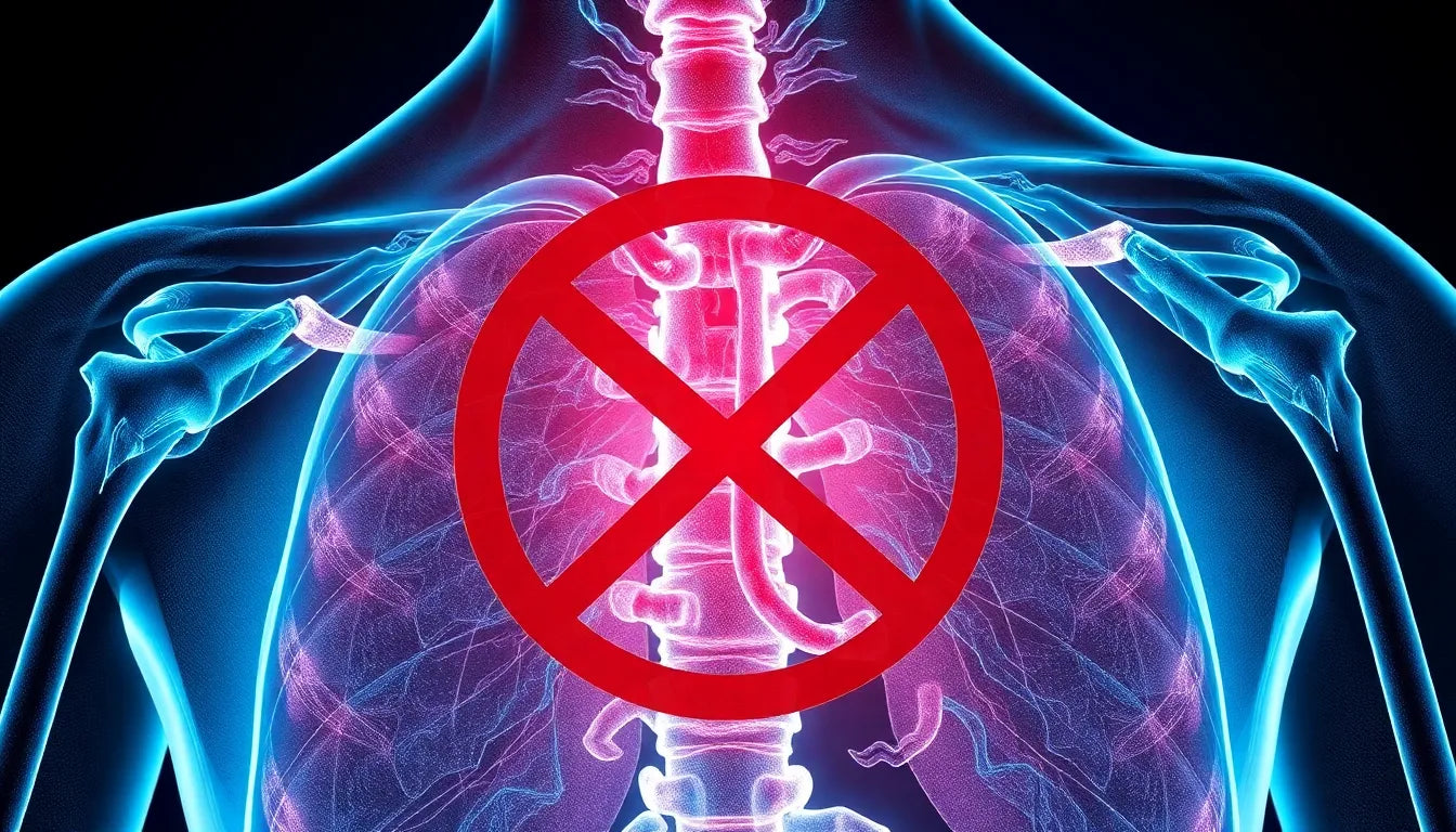 Försäkring vid diskbråck: få rätt till ersättning och snabb vård - Illustration