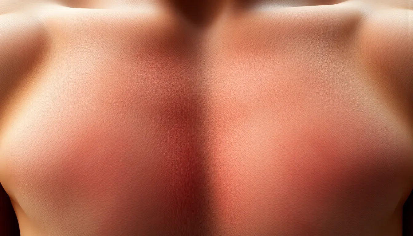 När hostan sätter sig i ryggen: så lindrar du smärtan snabbt och effektivt - Illustration