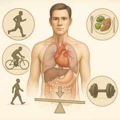 Cardio för viktminskning: hitta din perfekta träningsform och starta din resa idag