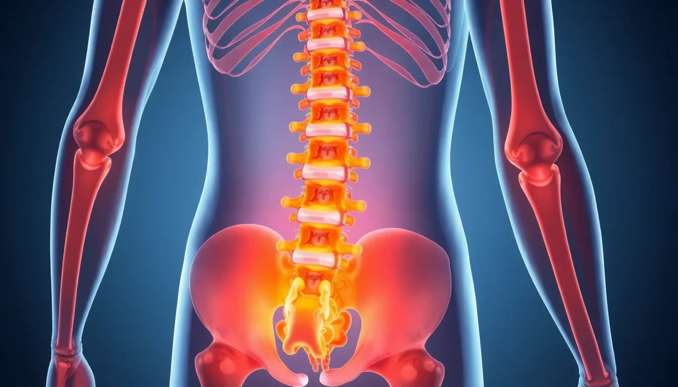 Återhämtningstiden efter diskbråcksoperation: vad du behöver veta om sjukskrivning och rehabilitering - Illustration